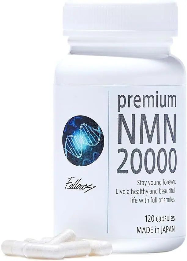 Premium NMN