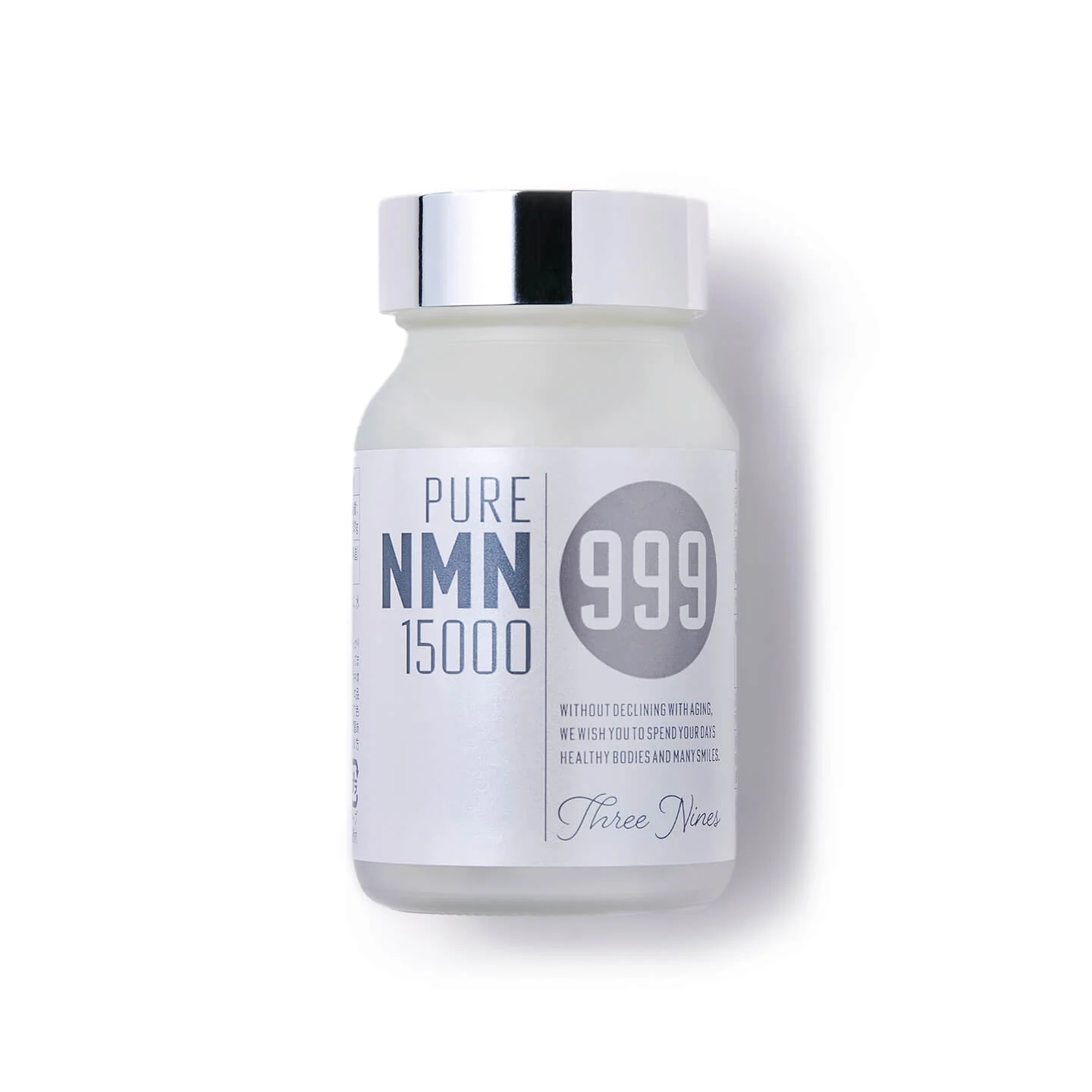 999 Three Nines